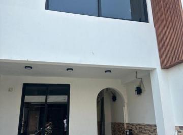 Casa de 4 habitaciones, Yecapixtla · Casa en Venta en Fracc. El Campanario en Yecapixtla