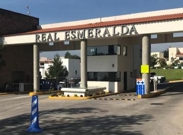 Casa en condominio de 3 habitaciones, Atizapán de Zaragoza · Casa en Renta Real Esmeralda, Atizapan, Zona Esmeralda