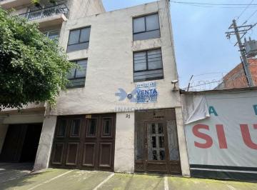 Edificio , Miguel Hidalgo · Edificio en Venta con Uso de Suelo Mixto en Anzures – ¡Excelente Oportunidad de Inversión!