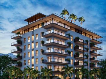Departamento de 3 habitaciones, Benito Juárez · Vendo Departamento de 148 m² con 3 Recamaras en La Supermanzana 11 de Cancún Quintana Roo