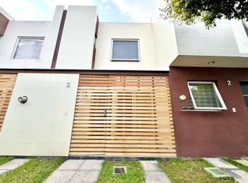 Casa en condominio de 3 habitaciones, San Pedro Tlaquepaque · Casa en Renta Muy Cerca de Punto Sur en Residencial Adamas con 3 Recámaras, 3 Baños