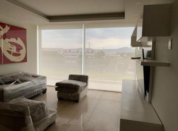 Departamento de 3 habitaciones, Querétaro · Departamento Renta La Reserva El Campanario Queretaro