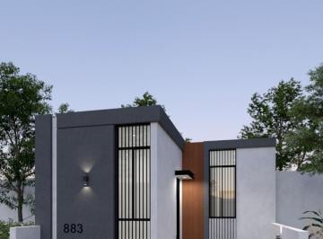 Casa de 3 habitaciones, Villa de Alvarez · Casa en Venta Una Planta Nueva, Equipada en El Fracc Reaidencial Bielva Saluda a Comala