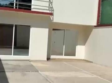Casa de 4 habitaciones, Cuautla · Casa en Venta en Cuautlixco, Cuautla Morelos