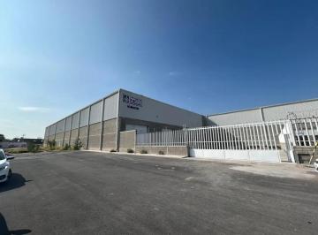 1 · Bodega en Renta en Parque Industrial Oriente, Torreón, Coahuila de Zaragoza