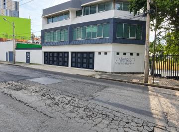 Edificio , Naucalpan de Juárez · Edificio Venta o Renta Sobre Periférico Altura Echegaray, Pegado a Satélite.