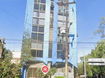 Oficina de 3 habitaciones, Iztapalapa · Despacho en Renta Av Ermita Iztapalapa 278