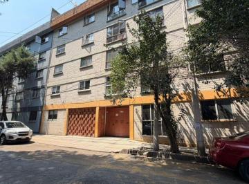 Departamento de 3 habitaciones, Benito Juárez · Departamento en Venta Prolongacion Uxmal