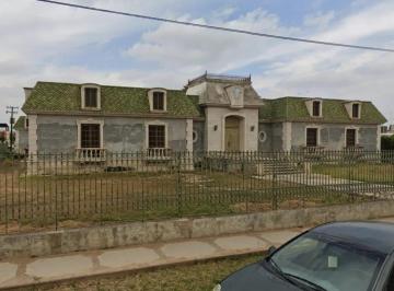 Casa de 6 habitaciones, Nuevo Laredo · Mansión en Venta