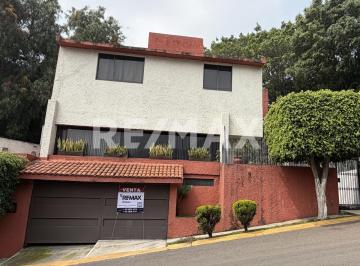 Casa de 4 habitaciones, Tlalnepantla de Baz · Venta de Casa en Fracc. Lomas de Lindavista, Tlalnepantla