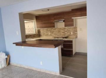 Departamento de 3 habitaciones, Gustavo A. Madero · Se Renta Depa en La Col. Lindavista Norte