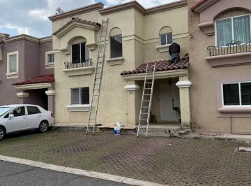Casa de 3 habitaciones, Cuautitlán Izcalli · Se Renta Casa Urbi Quinta Montecarlo