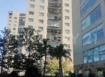 Departamento · 121m² · 2 Recámaras · 3 Estacionamientos · Departamento en Renta en Lomas Verdes, Naucalpan, Estado de México.