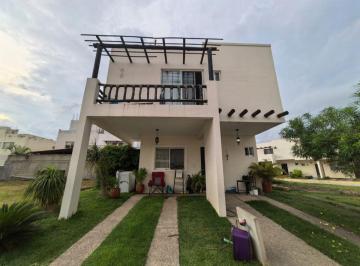 Casa en condominio de 3 habitaciones, Bahía de Banderas · Casa en Venta Pithaya La Reserva, Bahia de Banderas, Nayatir