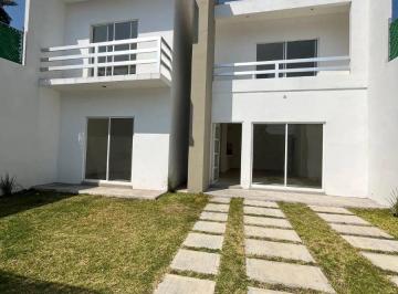 Casa de 4 habitaciones, Cuautla · Casa en Venta en Col. Cuauhtémoc, Cuautla, Morelos