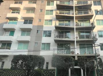 Departamento de 2 habitaciones, Benito Juárez · Hermoso, Recien Remodelado, Exelente Ubicacion