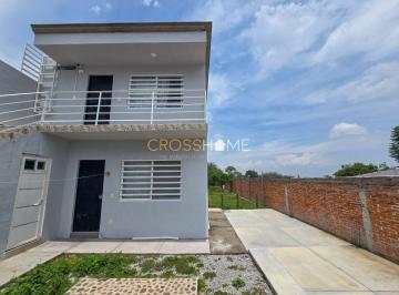 Casa de 2 habitaciones, Huimilpan · Casa en Venta con Gran Jardín y Recámara en Planta Baja en Los Cues, Querétaro