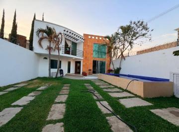 Casa de 4 habitaciones, Cuautla · Casa en Venta en Tetelcingo, Cuautla Morelos