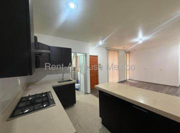 Departamento de 2 habitaciones, Cuauhtémoc · Departamento en Venta en Cuauhtémoc, Colonia San Rafael Ov27 - 815