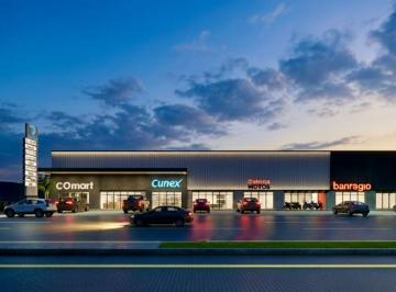 Bodega comercial , Benito Juárez · Bodega Comercial de 243 m² en Renta en Supermanzana 96