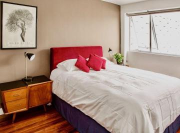 Departamento de 1 habitación, Cuauhtémoc · 115 m² Amueblado y Equipado en La Juarez 1 Recamara