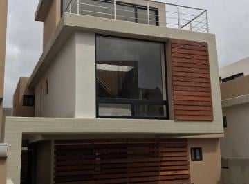 Casa en condominio de 3 habitaciones, El Marqués · Casa en Venta en Condo. Huisaches, Zibata El Marques, Queretaro