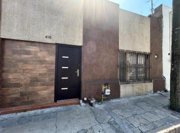 1 · Casa en Renta en Monterrey Centro
