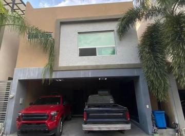 1 · Casa en Venta Valle de Las Alamedas