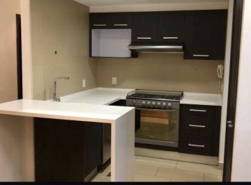 Departamento de 3 habitaciones, Miguel Hidalgo · Rentó Bonito Depto con Línea Blanca y Bodega