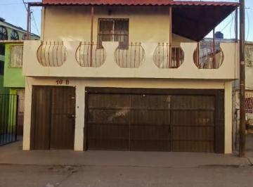 Casa de 3 habitaciones, Nogales · Se Vende Casa en Fraccionamiento Jardines del Bosque