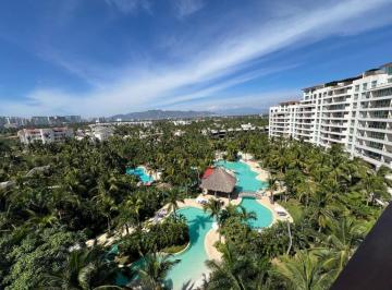 Departamento de 2 habitaciones, Acapulco de Juárez · Departamento en Venta Torre Ibiza La Isla Residencess Acapulco