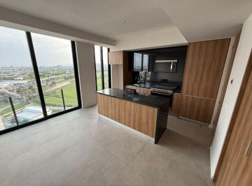 Departamento de 2 habitaciones, Zapopan · Depa Nuevo Ventura Valle Real