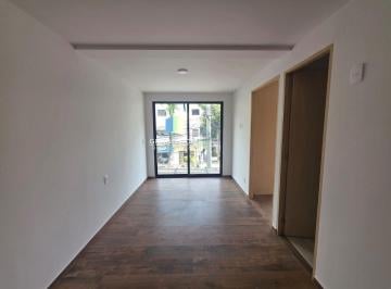 Departamento de 2 habitaciones, Cuauhtémoc · Venta de Departamento de 2 Recámaras en Roma Sur
