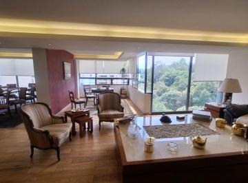 Departamento de 3 habitaciones, Miguel Hidalgo · Venta o Renta PH en Bosque de Las Lomas
