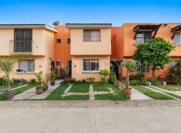 Casa · 90m² · 3 Recámaras · 2 Estacionamientos · Casa en Venta, Sendero del Parque, Puerto Vallarta, Jalisco, Mexico