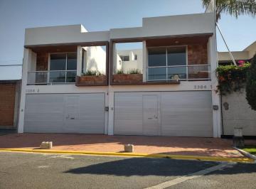 Casa de 3 habitaciones, Puebla · Casa en Venta en Zona Las Animas