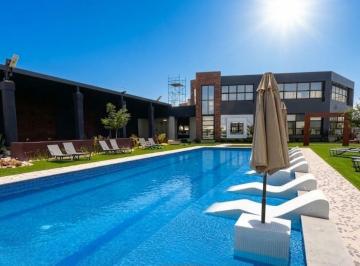 Terreno / Lote , Aguascalientes · Norte Arroyo San Emilion Lote con Super Precio y Super Amenidades