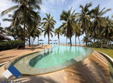 Departamento de 2 habitaciones, Zihuatanejo de Azueta · Departamento en Venta Playa Blanca