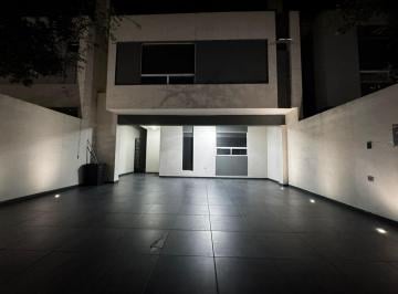 Casa de 3 habitaciones, San Nicolás de los Garza · Casa en Renta, Cerradas de Casa Blanca, 1er Sector