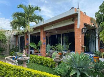 Casa de 3 habitaciones, Cuautla · Casa en Venta en Avionetas, Cuautla Morelos