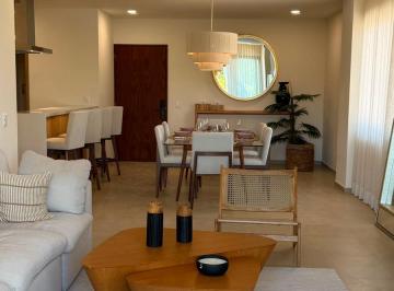 Departamento de 2 habitaciones, Puerto Morelos · Estrena Amplio Departamento en Puerto Morelos