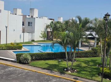Casa de 3 habitaciones, Veracruz · Casa en Venta en Dream Lagoons Veracruz - Modelo Catamarán con Alberca y Laguna