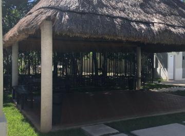 Departamento de 2 habitaciones, Solidaridad · Departamento Amueblado Dos Recamaras Jardines Mayakoba