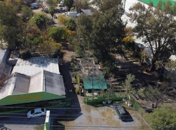 Terreno comercial , Guadalupe · Terreno Comercial Todo o en Partes