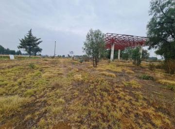 Terreno comercial , Acolman · Terreno Estratégico en Venta Para Desarrollar en Carretera México - Teotihuacán / Vía Directa Aifa*