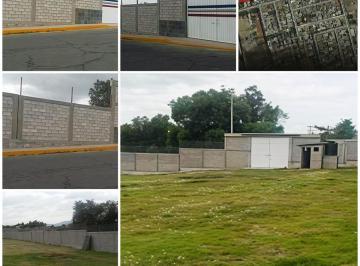 Terreno / Lote , Tecámac · Venta de Terreno Santa Maria Ozumbilla, San Tecamac