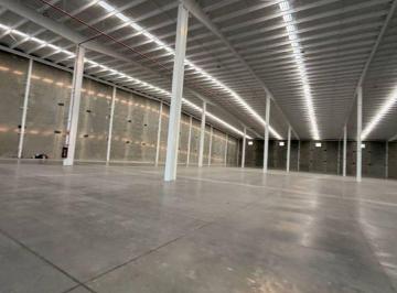 Nave industrial , Tijuana · Renta Nave Industrial 5777 m² en Santa Fe Tijuana. Bc.