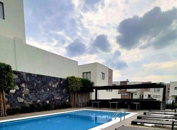 Casa en condominio de 3 habitaciones, El Marqués · Casa en Renta en Zibata