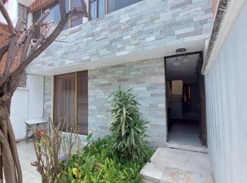 Casa de 3 habitaciones, Coyoacán · Casa en Venta en Jardines de Coyoacan