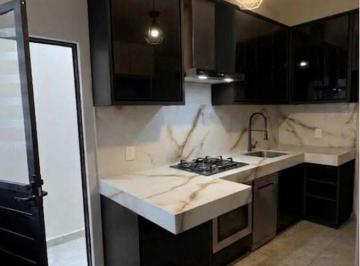 Casa de 3 habitaciones, Benito Juárez · Renta de Casa en Valle Centro Benito Juarez